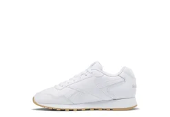 Reebok Womens Glide Sneaker - White -Skechers Sales US 01 401681 03