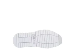 Reebok Womens Glide Ripple Clip Sneaker - White -Skechers Sales US 01 401684 06