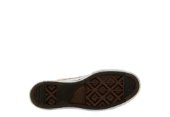 Converse Womens Chuck Taylor All Star High Top Platform Sneaker - Orange -Skechers Sales US 01 401714 06