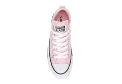 Converse Womens Chuck Taylor All Star Madison Sneaker - Pink -Skechers Sales US 01 401718 05