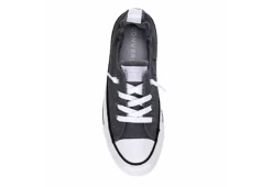 Converse Womens Chuck Taylor All Star Shoreline Sneaker - Grey -Skechers Sales US 01 401719 05
