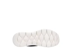 Skechers Womens Go Walk Flex Running Shoe - Black -Skechers Sales US 01 401760 06