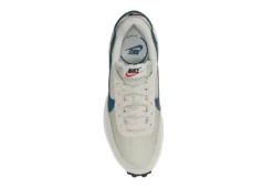 Nike Womens Waffle Debut Sneaker - Navy -Skechers Sales US 01 401764 03