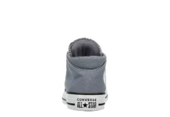 Converse Womens Chuck Taylor All Star Madison High Top Sneaker - Grey -Skechers Sales US 01 401775 04