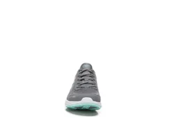 Ryka Womens Devotion Plus 2 Walking Shoe - Grey -Skechers Sales US 01 401777 02