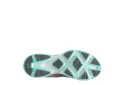 Ryka Womens Devotion Plus 2 Walking Shoe - Grey -Skechers Sales US 01 401777 06