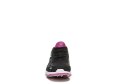 Ryka Womens Devotion Plus 2 Walking Shoe - Black -Skechers Sales US 01 401778 02