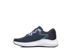 Ryka Womens Flourish Walking Shoe - Navy -Skechers Sales US 01 401780 03