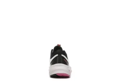 Ryka Womens Never Quit Training Shoe - White -Skechers Sales US 01 401782 04