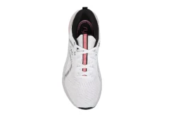Ryka Womens Never Quit Training Shoe - White -Skechers Sales US 01 401782 05