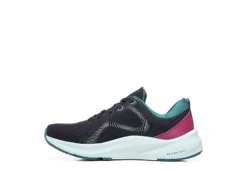 Ryka Womens Never Quit Training Shoe - Navy -Skechers Sales US 01 401783 03