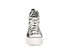 Converse Womens Chuck Taylor All Star High Top Platform Sneaker - Off White -Skechers Sales US 01 401788 02