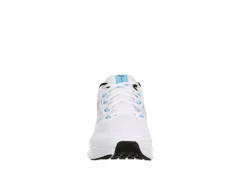 Nike Womens Swift 3 Running Shoe - White -Skechers Sales US 01 401799 02