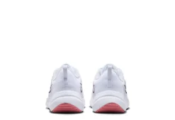 Nike Womens Downshifter 12 Running Shoe - White -Skechers Sales US 01 401800 03