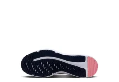 Nike Womens Downshifter 12 Running Shoe - White -Skechers Sales US 01 401800 05