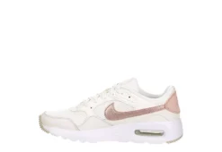 Nike Womens Air Max Sc Sneaker - Off White -Skechers Sales US 01 401807 03