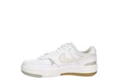 Nike Womens Gamma Force Sneaker - White -Skechers Sales US 01 401812 03