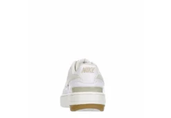Nike Womens Gamma Force Sneaker - White -Skechers Sales US 01 401812 04