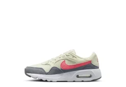 Nike Womens Air Max Sc Sneaker - Off White -Skechers Sales US 01 401819 02