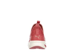 Puma Womens Softride Enzo Evo Slip On Running Shoe - Blush -Skechers Sales US 01 401827 04