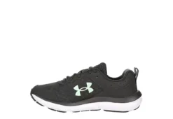 Under Armour Womens Charged Assert 10 Running Shoe - Dark Grey -Skechers Sales US 01 401843 03