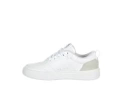 Adidas Womens Park Street Sneaker - White -Skechers Sales US 01 401885 03