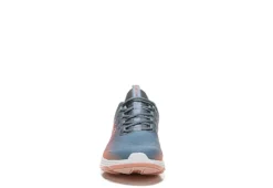 Ryka Womens Devotion Plus 4 Walking Shoe - Blue -Skechers Sales US 01 402083 02