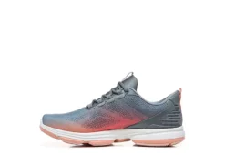 Ryka Womens Devotion Plus 4 Walking Shoe - Blue -Skechers Sales US 01 402083 03