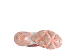 Ryka Womens Devotion Plus 4 Walking Shoe - Blue -Skechers Sales US 01 402083 06