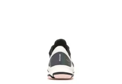 Ryka Womens Devotion X Walking Shoe - Black -Skechers Sales US 01 402084 04