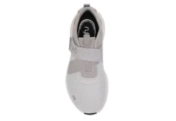 Ryka Womens Fame Slip On Sneaker - Grey -Skechers Sales US 01 402089 05
