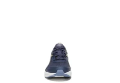 Ryka Womens Imagine Walking Shoe - Blue -Skechers Sales US 01 402094 02