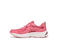 Ryka Womens Imagine Walking Shoe - Pink -Skechers Sales US 01 402095 03