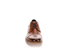 Restoration Mens Lowry Oxford - Cognac -Skechers Sales US 01 413262 02