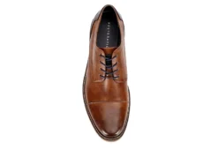 Restoration Mens Lowry Oxford - Cognac -Skechers Sales US 01 413262 05