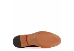 Restoration Mens Lowry Oxford - Cognac -Skechers Sales US 01 413262 06