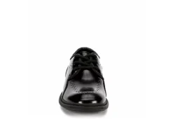 Borelli Boys Infant Lil Roman Oxford - Black -Skechers Sales US 01 420031 02