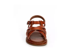Cupcake Couture Girls Infant Lucy Sandal - Cognac -Skechers Sales US 01 425264 02