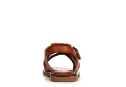 Cupcake Couture Girls Infant Lucy Sandal - Cognac -Skechers Sales US 01 425264 04