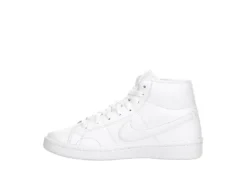 Nike Womens Court Royale 2 Mid Sneaker - White -Skechers Sales US 01 431151 03