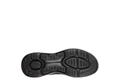 Skechers Womens Arch Fit Slip On Sneaker - Black -Skechers Sales US 01 441048 05