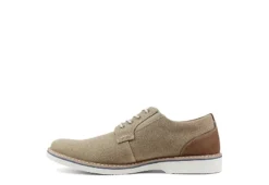 Nunn Bush Mens Barklay Oxford - Khaki -Skechers Sales US 01 500465 03