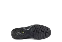 Nunn Bush Mens Bleeker Street Bike Toe Slip On Oxford - Black 13 Nunn Bush Mens Bleeker Street Bike Toe Slip On Oxford - Black -Skechers Sales US 01 500487 06