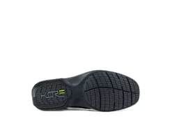 Nunn Bush Mens Bleeker Street Bike Toe Slip On Oxford - Brown -Skechers Sales US 01 500488 06