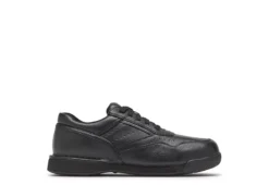 Rockport Mens M7100 Prowalker Sneaker - Black 8 Rockport Mens M7100 Prowalker Sneaker - Black -Skechers Sales US 01 500529 01