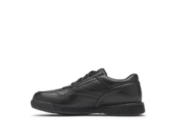 Rockport Mens M7100 Prowalker Sneaker - Black 9 Rockport Mens M7100 Prowalker Sneaker - Black -Skechers Sales US 01 500529 02