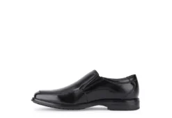 Dockers Mens Lawton Slip Resistant Work Shoe - Black 9 Dockers Mens Lawton Slip Resistant Work Shoe - Black -Skechers Sales US 01 500648 02