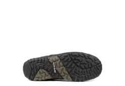 Nunn Bush Mens Quest Bike Toe Sneaker - Tan -Skechers Sales US 01 500696 06