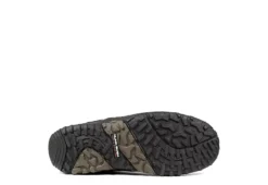 Nunn Bush Mens Quest Moc Toe Slip On Oxford - Tan -Skechers Sales US 01 500699 06