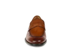 Thomas & Vine Mens Bishop Penny Loafer Oxford - Cognac -Skechers Sales US 01 500743 02